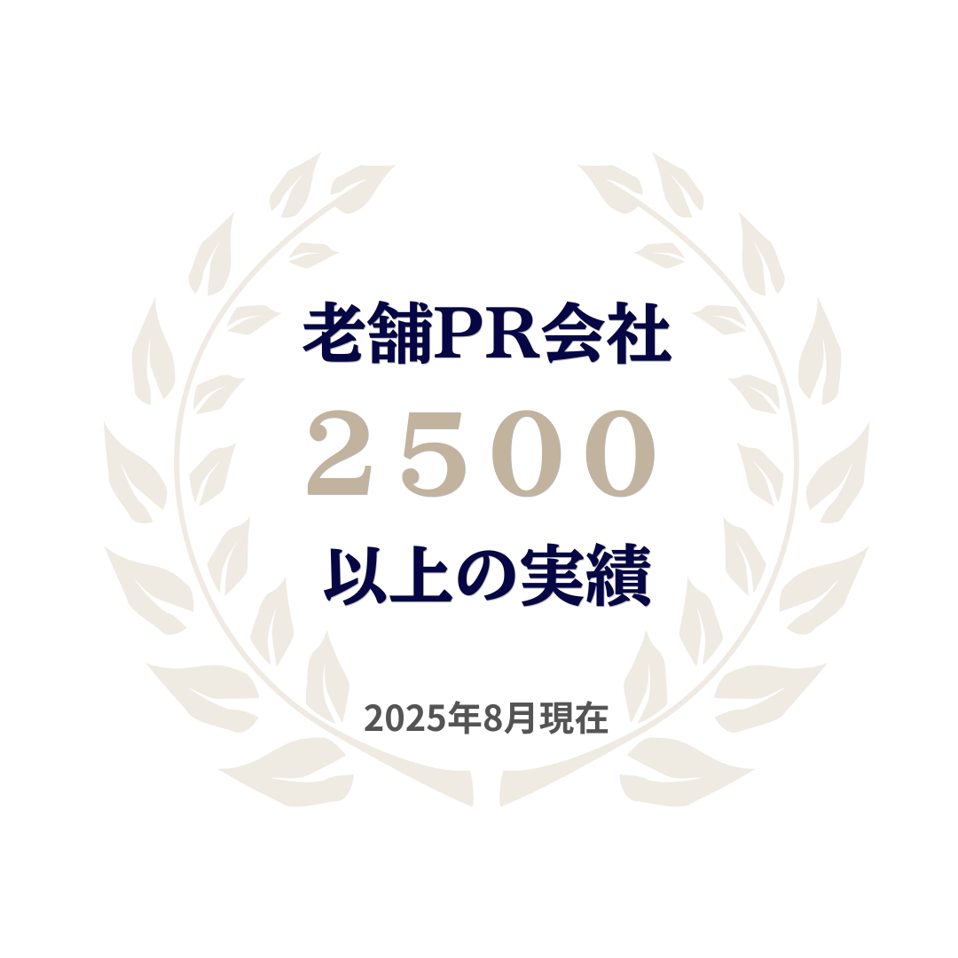 Achievement badge