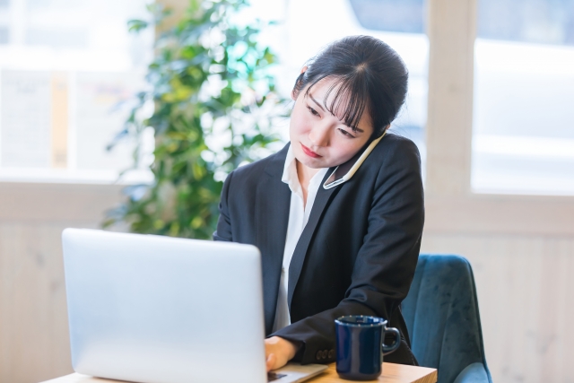 Professional working environment