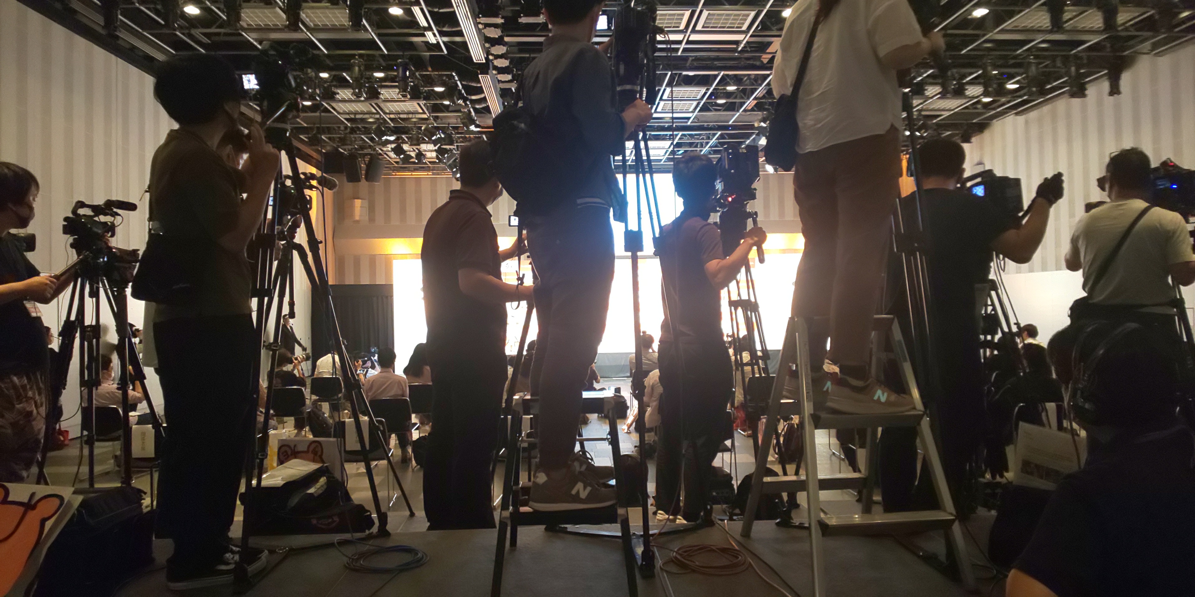 テレビ業界ネットワーク